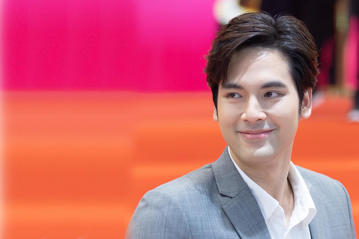 “บอม ธนิน” ถูกทาบทามฉีดซิโนแวก แต่ปฏิเสธ ให้เหตุผลสมเป็นพระเอก