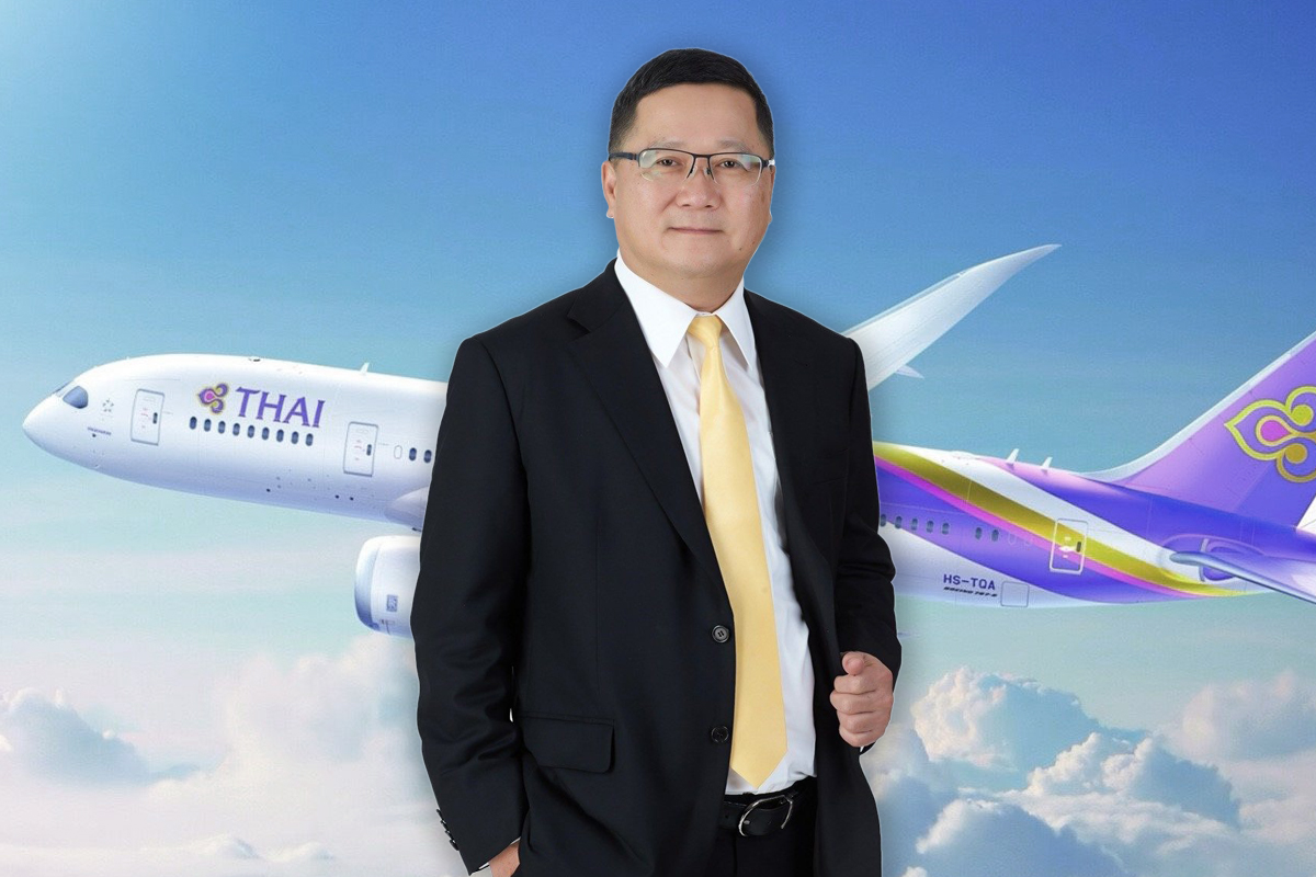 คิกออฟฟื้นฟู การบินไทย จับตาปัจจัยเสี่ยง โควิด-ราคาน้ำมัน-การเมือง
