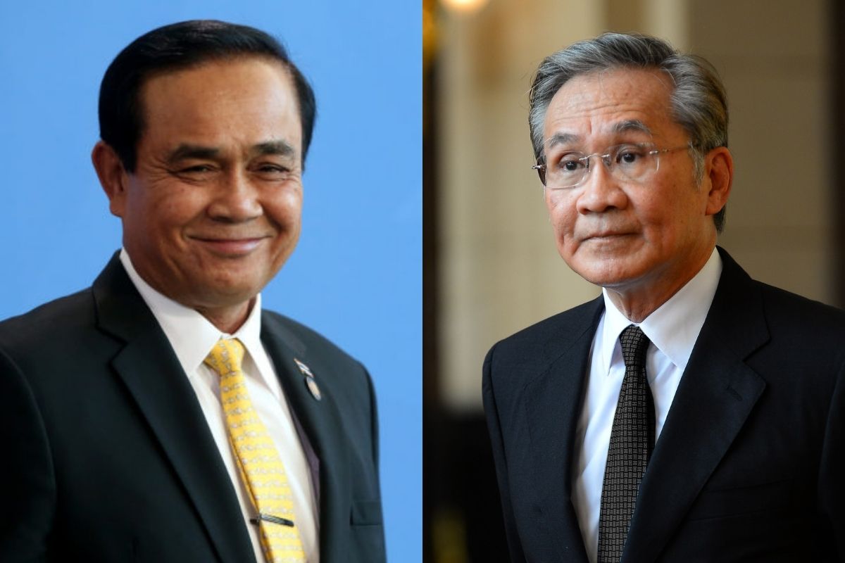 “ดอน” แจงปมไทยเข้าร่วม CPTPP? แชร์ข่าวเท็จ “ประยุทธ์” เสียหาย