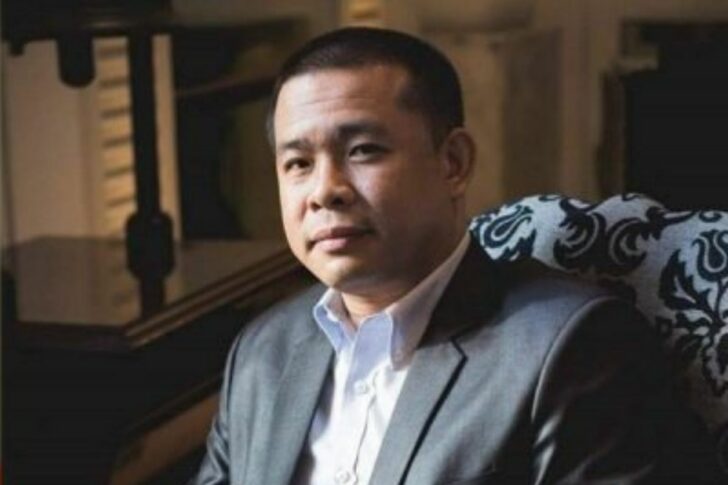 ประสิทธิ์ เจียวก๊ก ประสิทธิ์ เจียวก๊ก