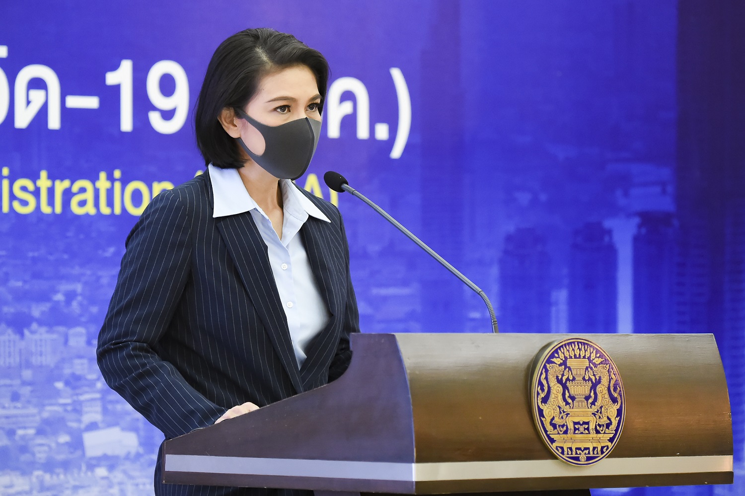 10 จังหวัดติดเชื้อสูงสุด “สมุทรปราการ-กทม.” ตายมากสุด 18 จว.ไร้ป่วย