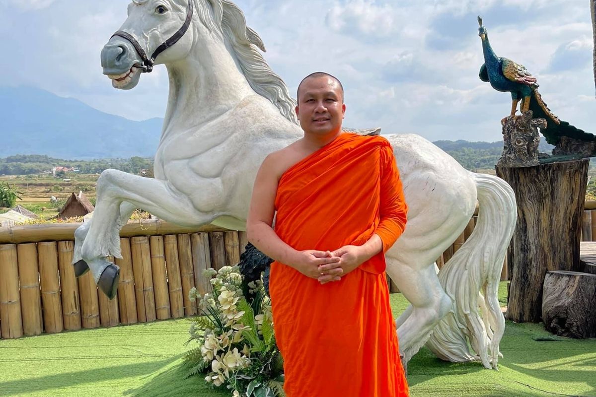 พระมหาสมปอง เข้าข่ายเกี่ยวข้องการเมือง เร่งสำนักพุทธฯ ตรวจสอบ
