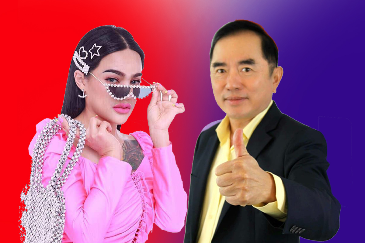 “หมอวรงค์” เข้าใจพิมรี่พาย หลังถูกด่าเป็นกาฝาก