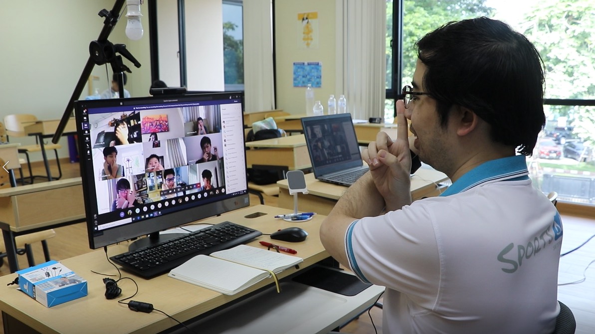 สมศ.ถอดบทเรียนผลประเมิน ร.ร. พบ 5 วิธีการสอนที่เหมาะกับยุคโควิด