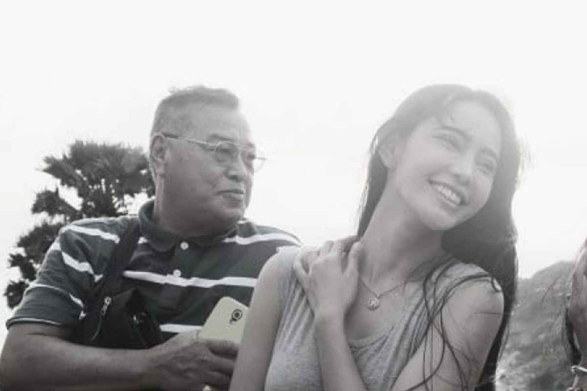 “รัล ณัทธมนกาญจน์” อาลัยคุณพ่อ หลังเสียชีวิตจากโควิด-19