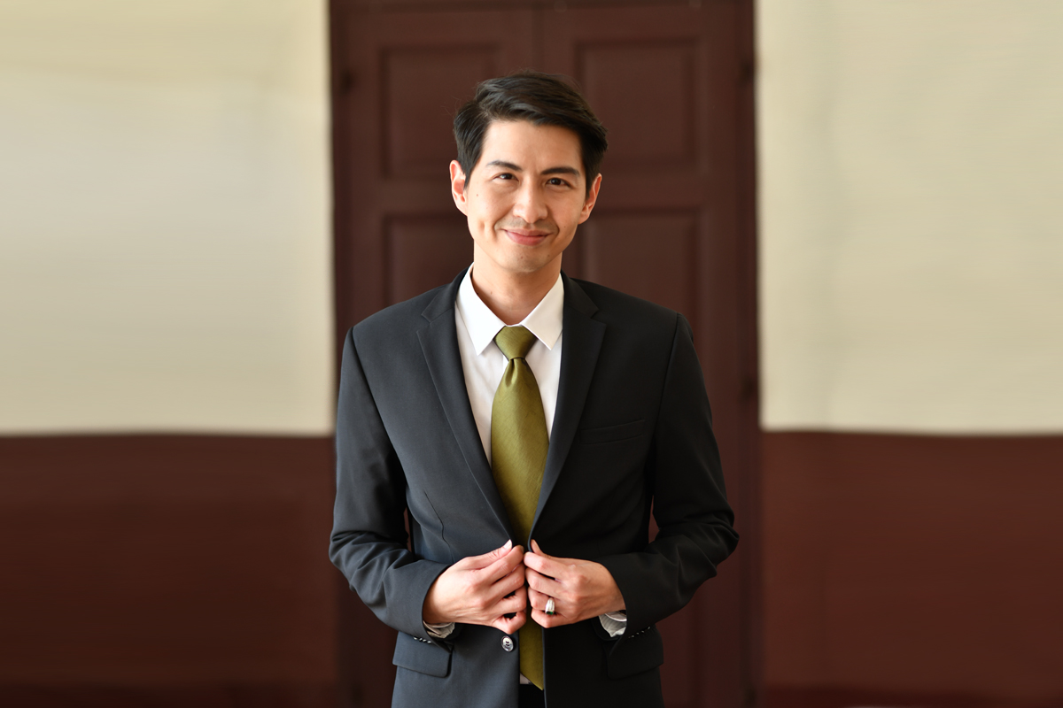 ดร.พิรุณ ศิริศักดิ์