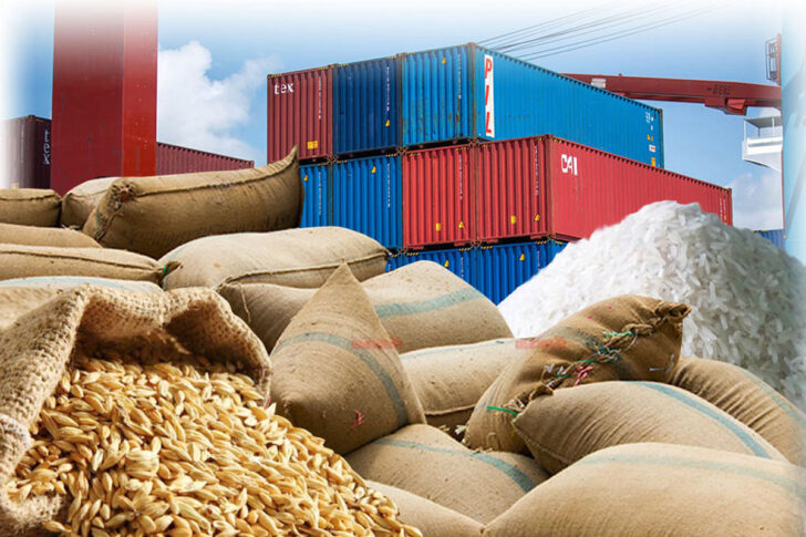 อาหาร-เครื่องดื่ม-เกษตร นำลิ่วใช้ FTA-GSP ลดภาษีส่งออกพุ่ง – เศรษฐกิจ