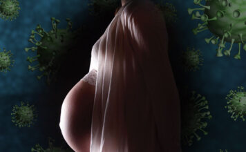 หญิงตั้งครรภ์-โควิด