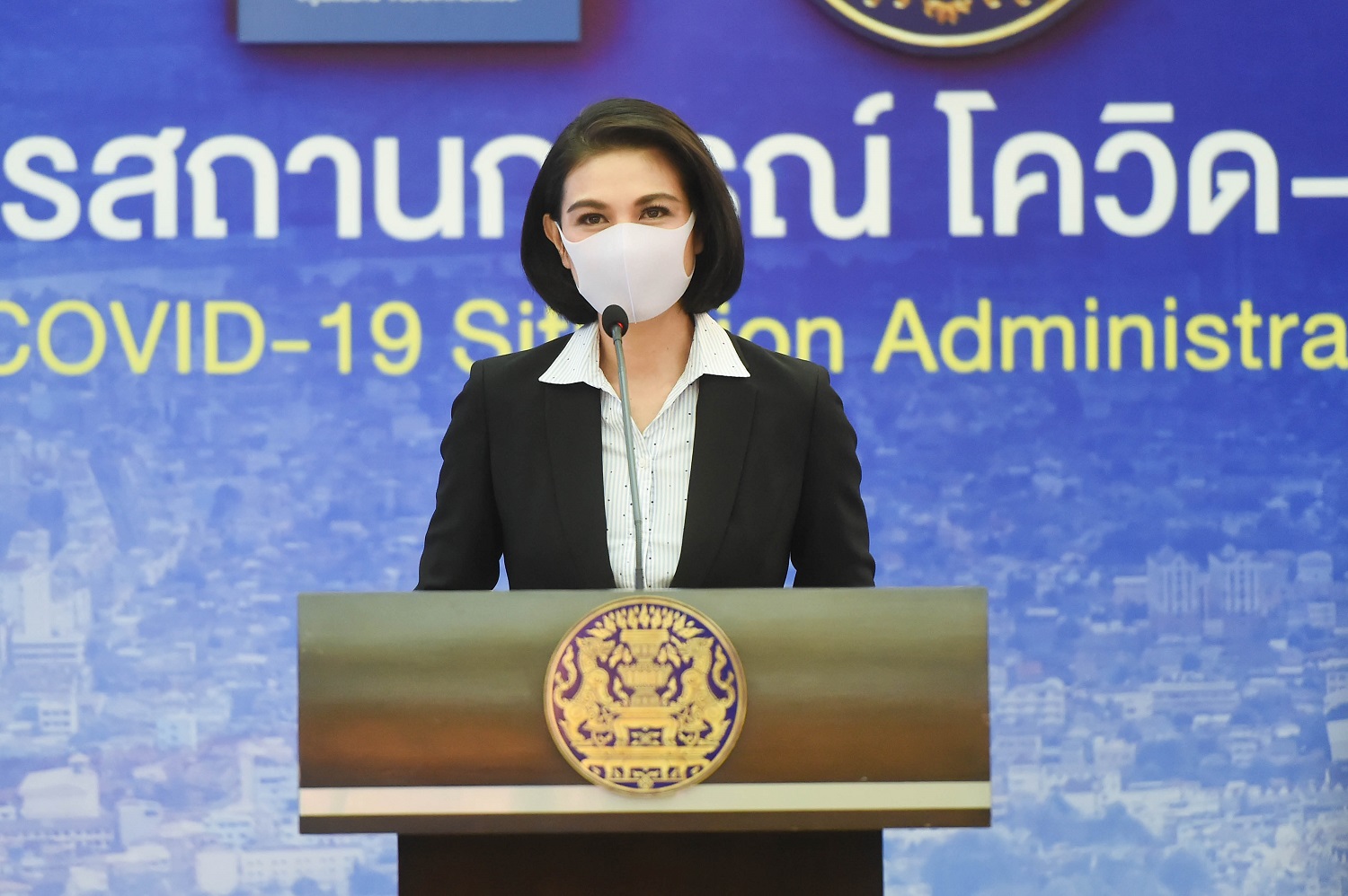 ศบค. เตรียมระดมสรรพกำลัง “กลาโหม” กูวิกฤตโควิด “กทม. ปริมณฑล”
