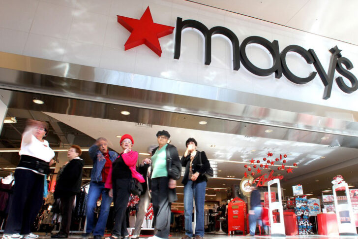ห้าง MACY’S