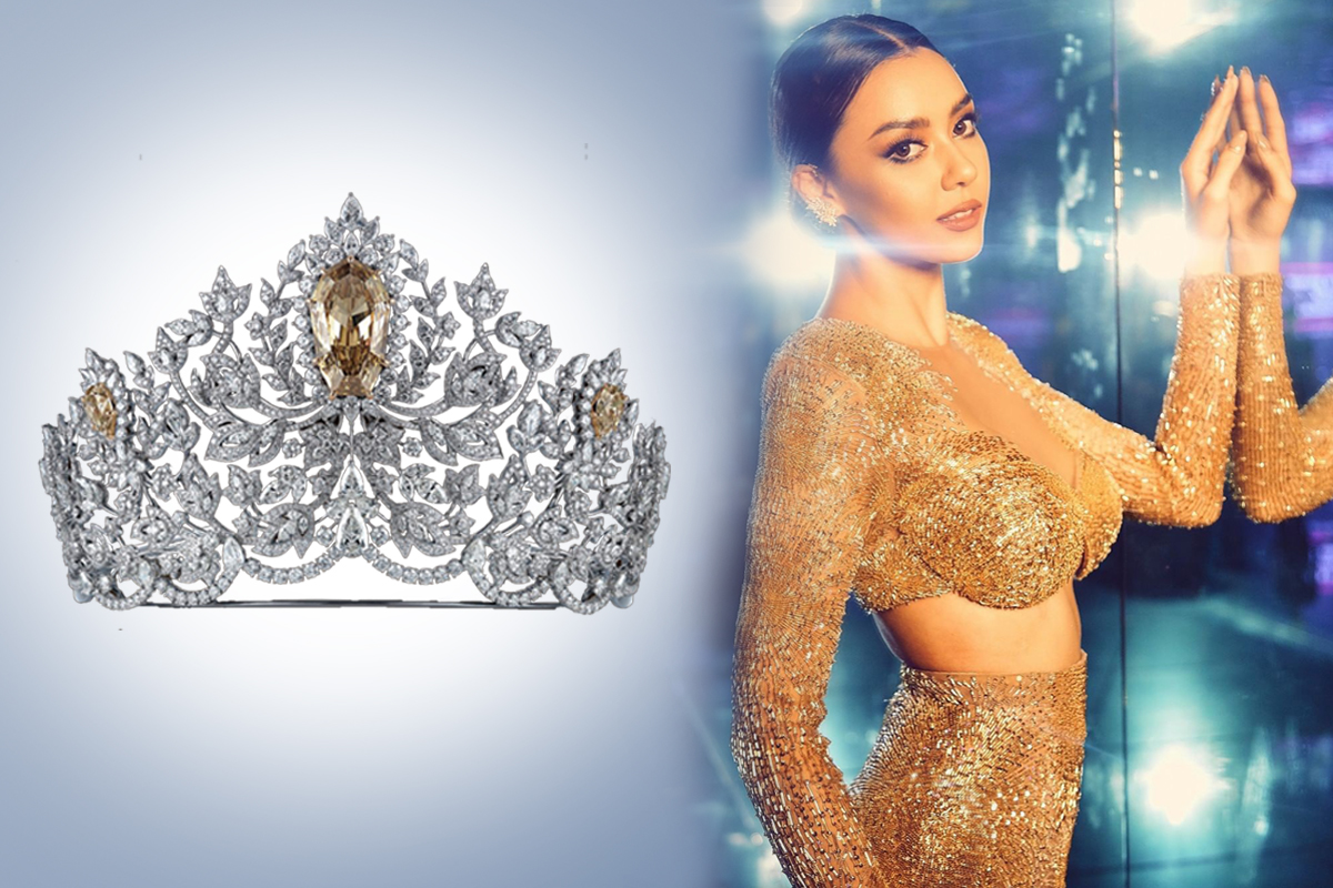 อแมนด้า ออบดัม หากชนะการประกวด “มิสยูนิเวิร์ส 2020” จะได้รับรางวัลอะไรบ้าง?