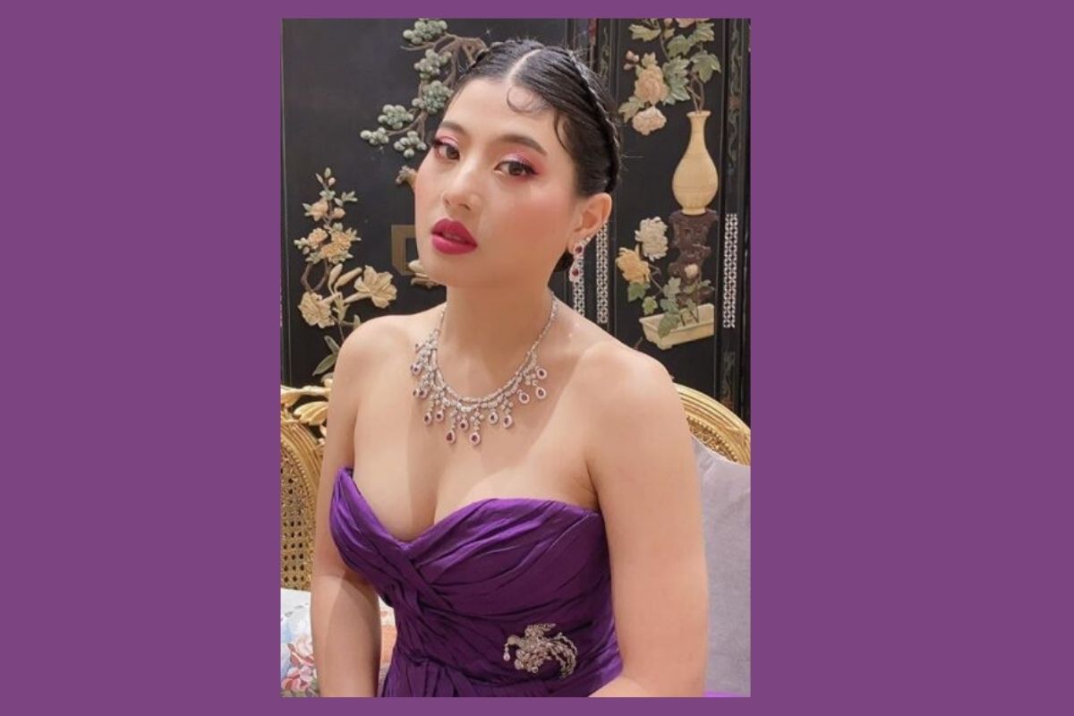 เจ้าฟ้าสิริวัณณวรีฯ ติดอันดับ 100 ผู้ทรงอิทธิพลแฟชั่นไทย นิตยสารโว้ก