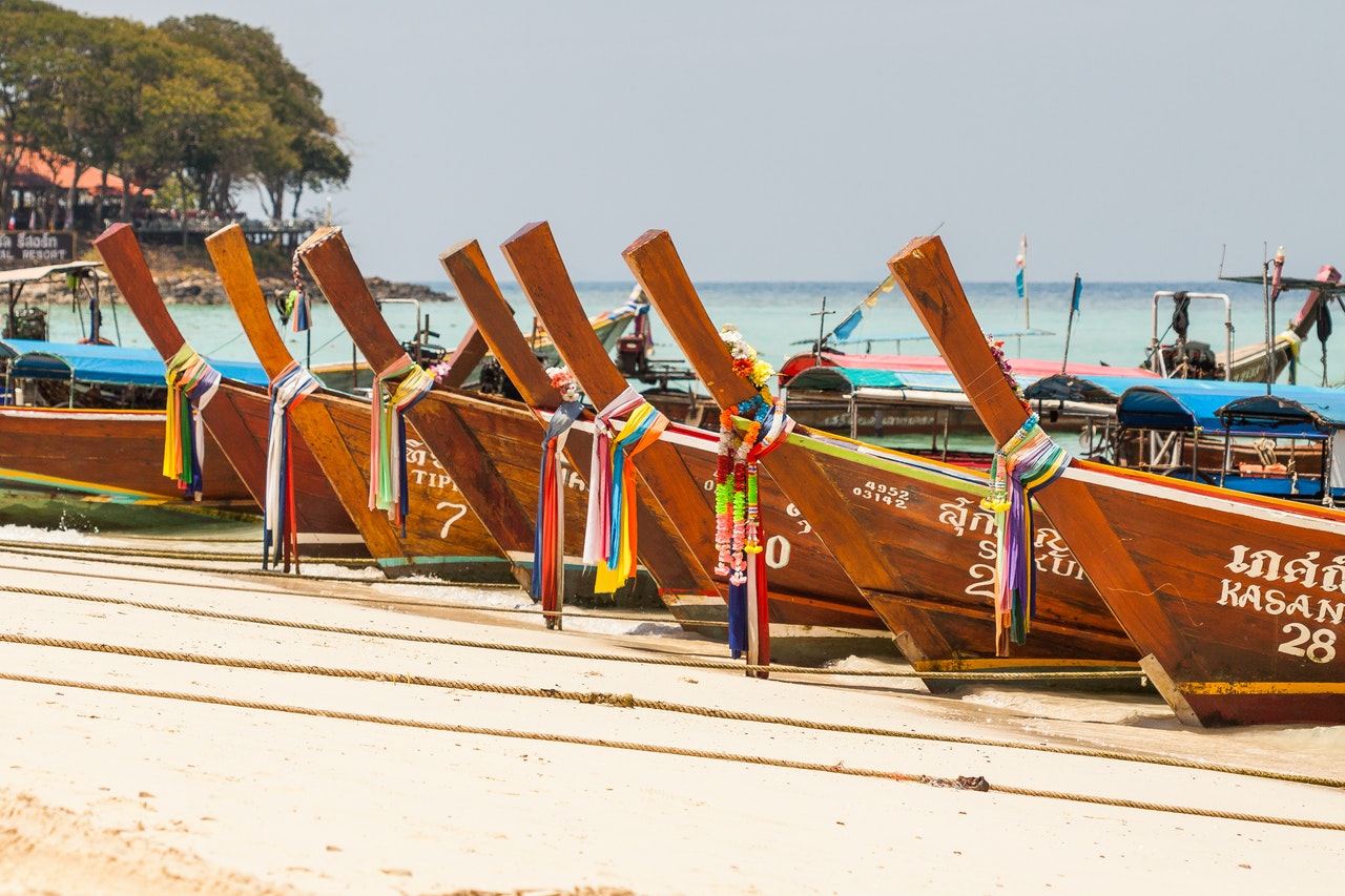 “ท่องเที่ยว” กัดฟันรอ มาตรการรัฐ-ซอฟต์โลนต่อลมหายใจ