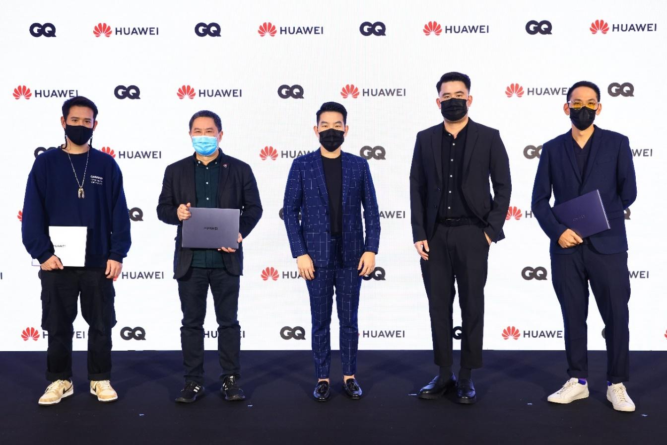 เปิดมุมมองซีอีโอรุ่นใหม่ เผยเคล็ดลับเบื้องหลังความสำเร็จ กับแล็ปท็อปคู่ใจที่สอดรับสไตล์การทำงาน พร้อมตอบโจทย์ทุกสถานการณ์ในยุค New Normal