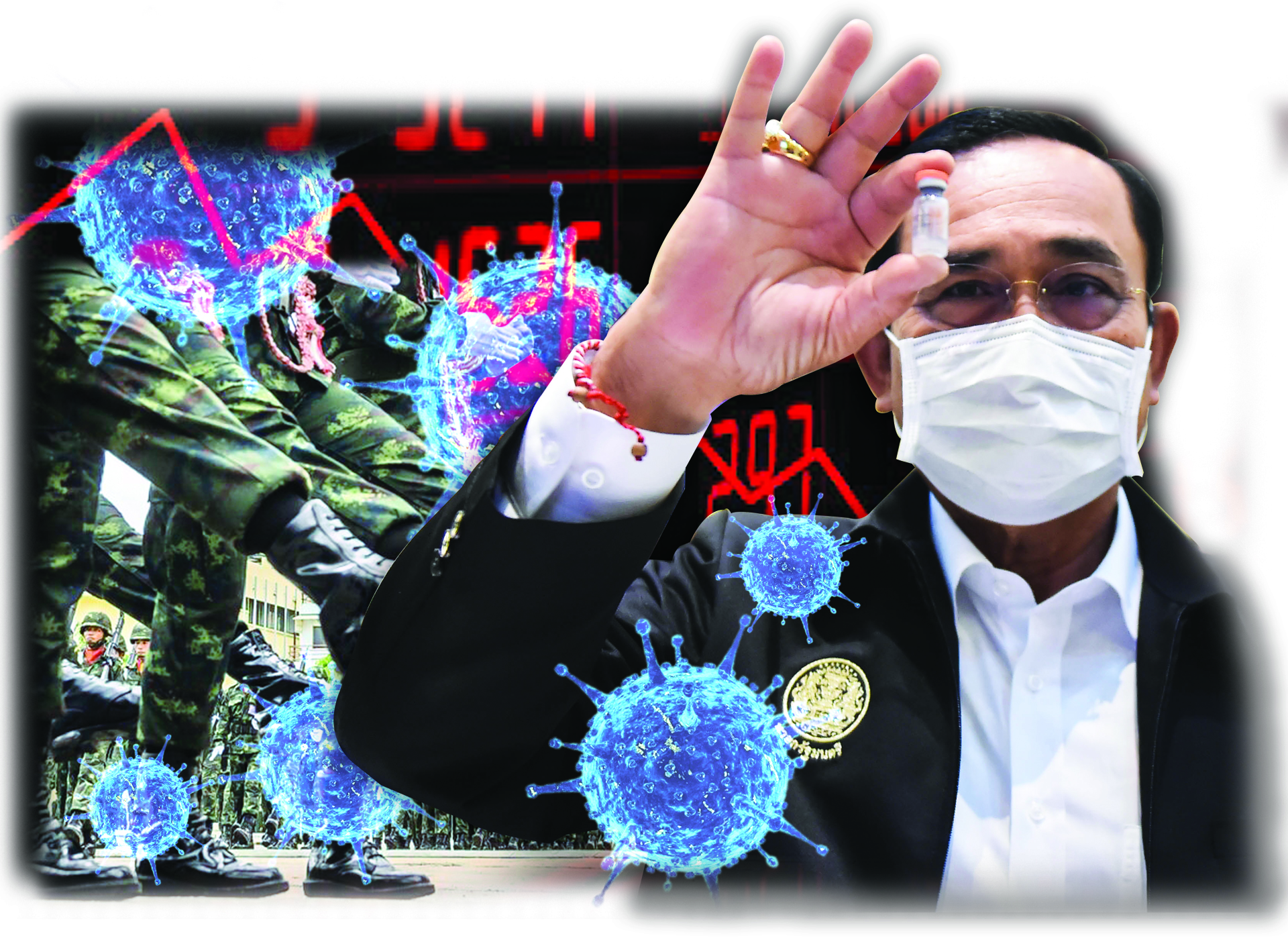 “ฝ่ายค้าน” จ้องชำแหละงบปี’65 ไล่บี้กองทัพลดซื้ออาวุธ-เพิ่มเงินอุ้ม SMEs