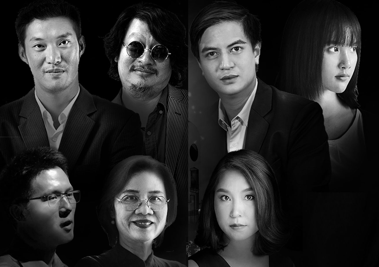7 คน ร่วมถอดบทเรียน 7 ปีรัฐประหาร 22 พฤษภาคม 2564 : ประเทศย่อยยับ
