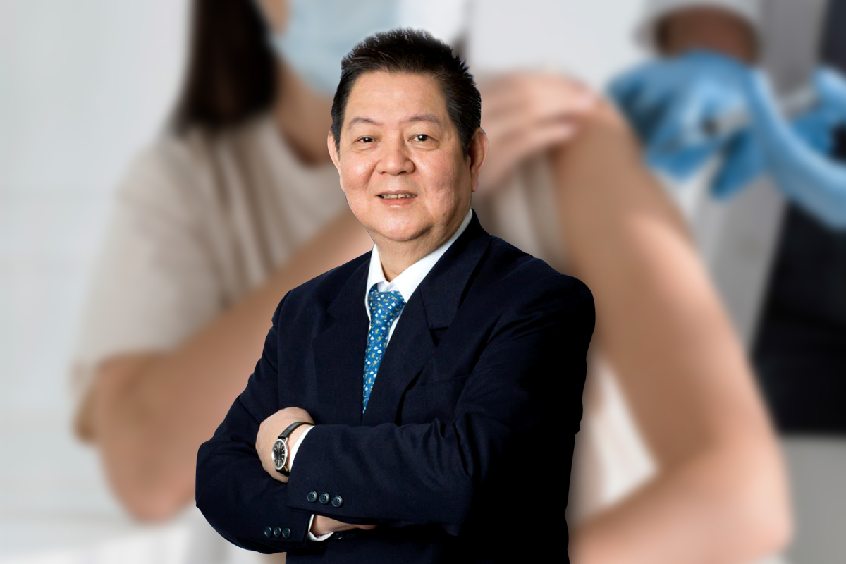 “แอตต้า” แนะเร่งฉีดวัคซีน “เมื่อนักท่องเที่ยวมั่นใจเขาจะมาเอง”