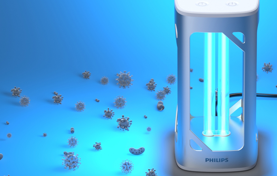“ซิกนิฟาย” ดันโคม UV-C สมาร์ทไลต์ติ้งย้ำแชมป์ตลาดแสงสว่าง