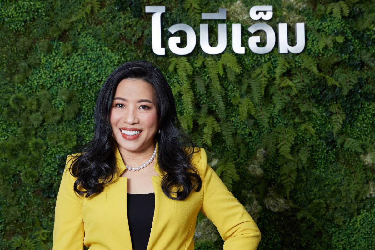 ถอดแนวคิดแม่ทัพ “ไอบีเอ็ม” “ธุรกิจวันนี้ต้องไม่คิดแค่รอดคนเดียว”