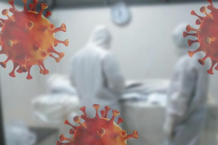 โควิด โควิด