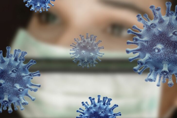 โควิด โควิด