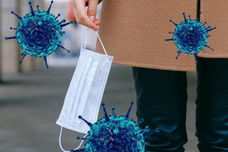 โควิด โควิด