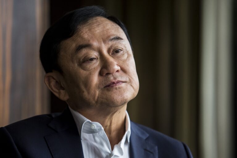 ทักษิณชนะคดีสรรพากร ศาลให้เพิกถอนประเมินเก็บภาษีขายหุ้นชินคอร์ป 17,000 ล้าน