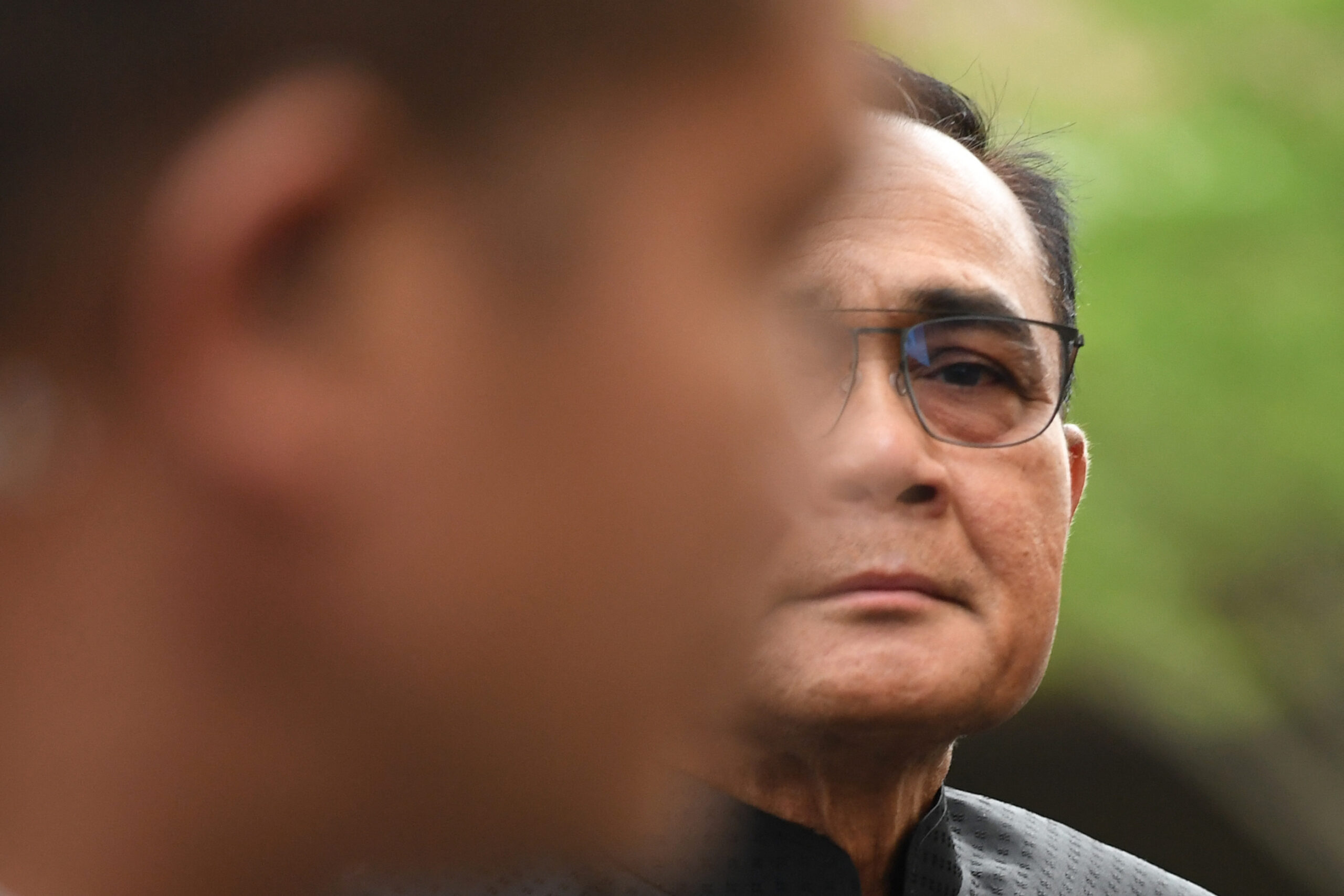 “ประยุทธ์” ขอความเห็นใจ บริหารการฉีดวัคซีน ยืนยันบริสุทธิ์ใจ