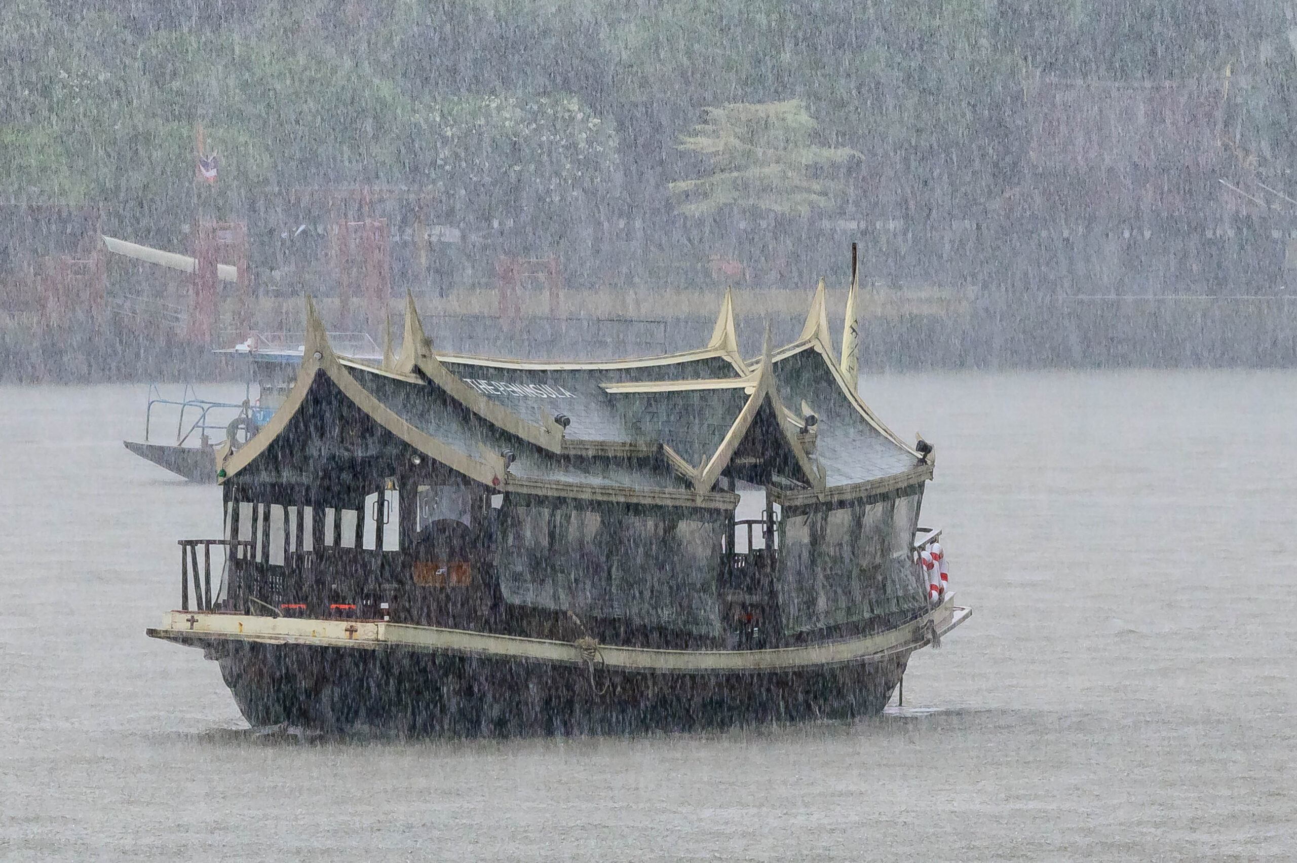 กปน.ลุบ Water Hammer รับมือน้ำเค็มโจมตี แม่น้ำเจ้าพระยา 17-20 ม.ค.