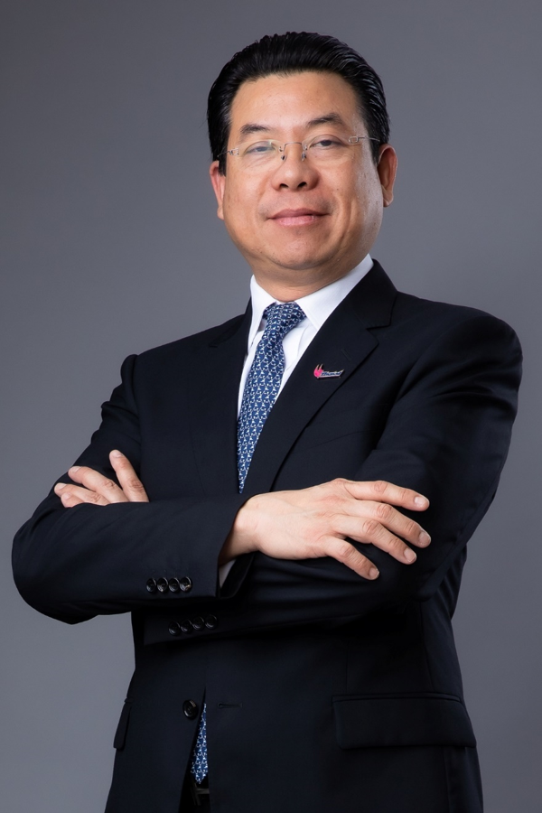 ไทยออยล์ กางแผนโครงการ “ส่งพลังงาน สร้างพลังใจ” ช่วยคนไทยฝ่าวิกฤติโควิด-19