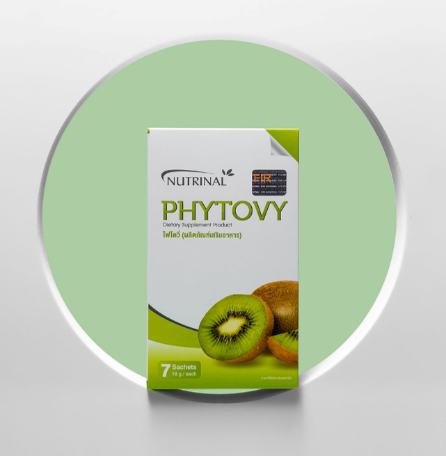 ซัคเซสมอร์ ส่ง Phytovy Happy Detox ขนาดใหม่ รุกหนักตลาดดีท็อกซ์ ต่อยอดความสำเร็จในปีที่ 9