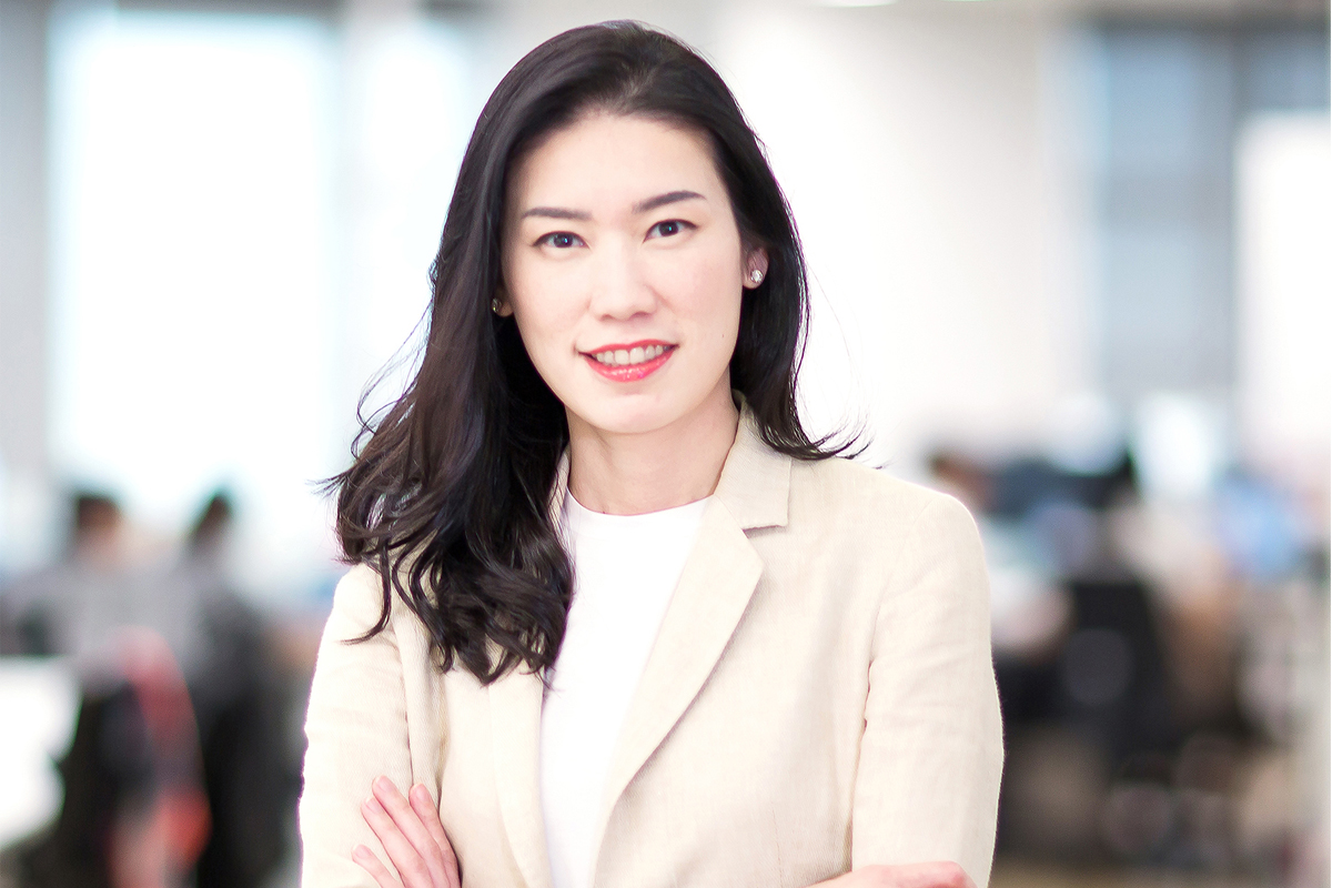“ดอลฟิน” รุกขายประกัน ชูบริการการเงินดิจิทัลครบเครื่อง