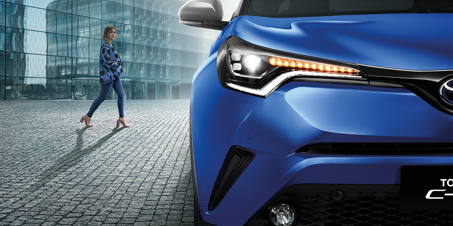 Toyota