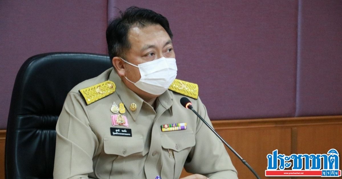 ลูกจ้างอัลฟ่า 400 ชีวิตถูกลอยแพ รมว.แรงงาน สั่ง กสร.เร่งช่วยเหลือ - Vimarsana News