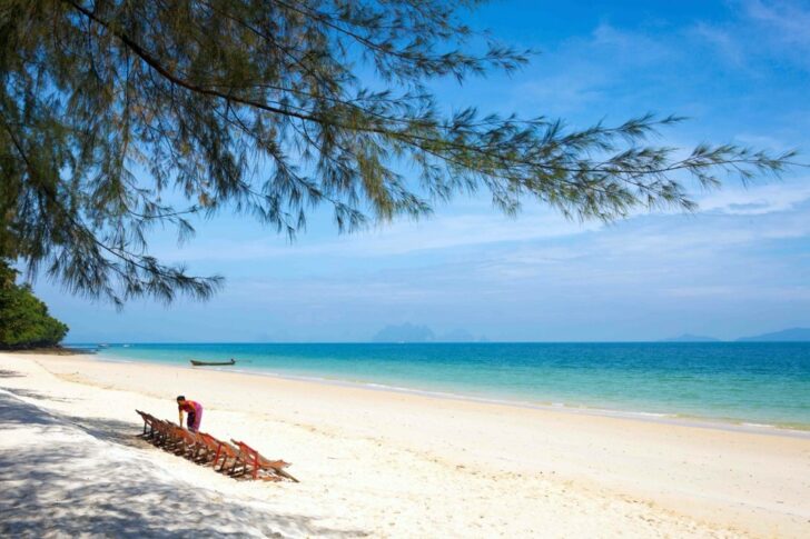 Phuket Sandbox Phuket Sandbox