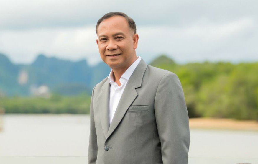 ชำนาญ ศรีสวัสดิ์