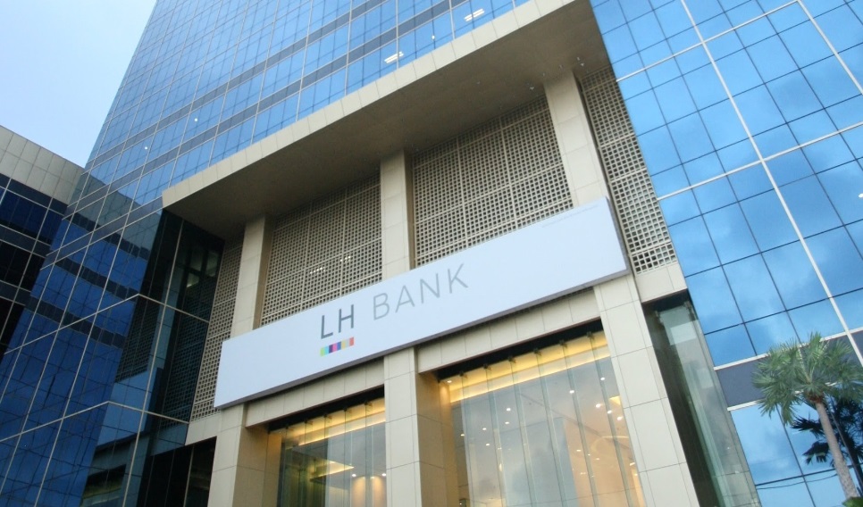 CTBC แบงก์ไต้หวัน ควักเงิน 4.2 พันล้าน ซื้อหุ้น LHFG เพิ่มจาก “เพียงใจ-ไพโรจน์”