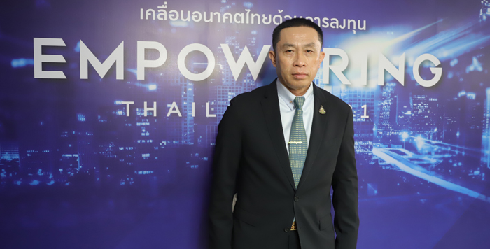 “ศักดิ์สยาม” ขับเคลื่อนคมนาคม ควาน 3 แหล่งเงินลงทุนเปิดประเทศ