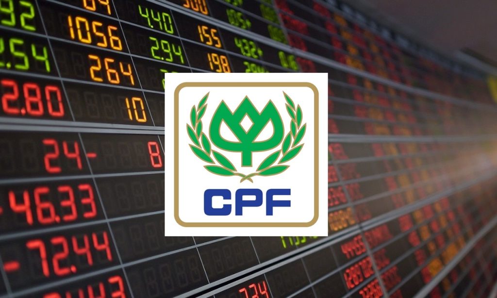 เครือ ซี.พี. เดินหน้าจัดพอร์ตหลังควบรวม “โลตัส” CPF ประเดิมตัดขายทรัพย์สิน