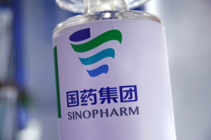 sinopharm