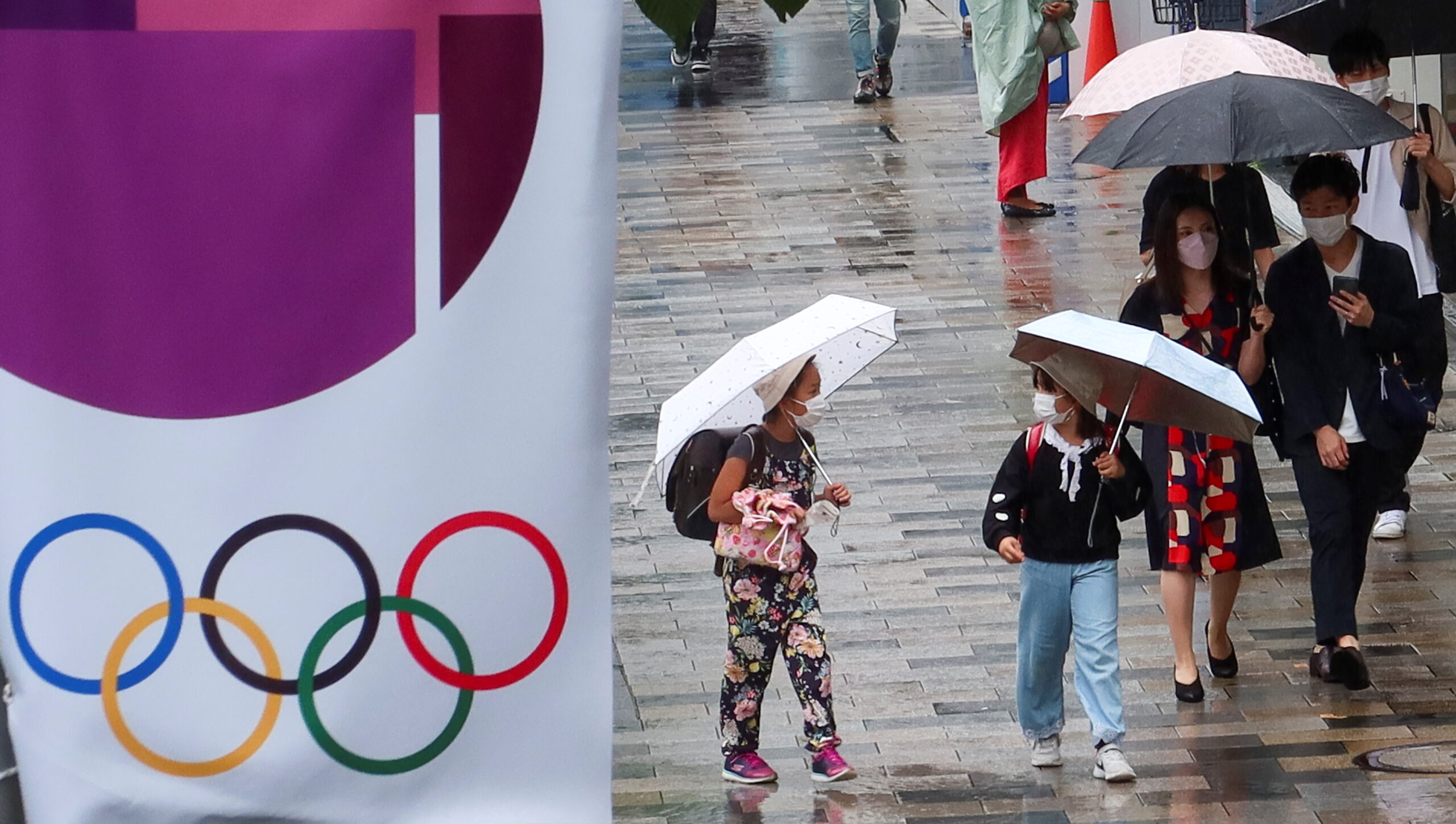 “โอลิมปิก” เดินหน้า เปิดประตูให้ผู้ชมเข้าดูการแข่งขันนับหมื่น – ต่างประเทศ