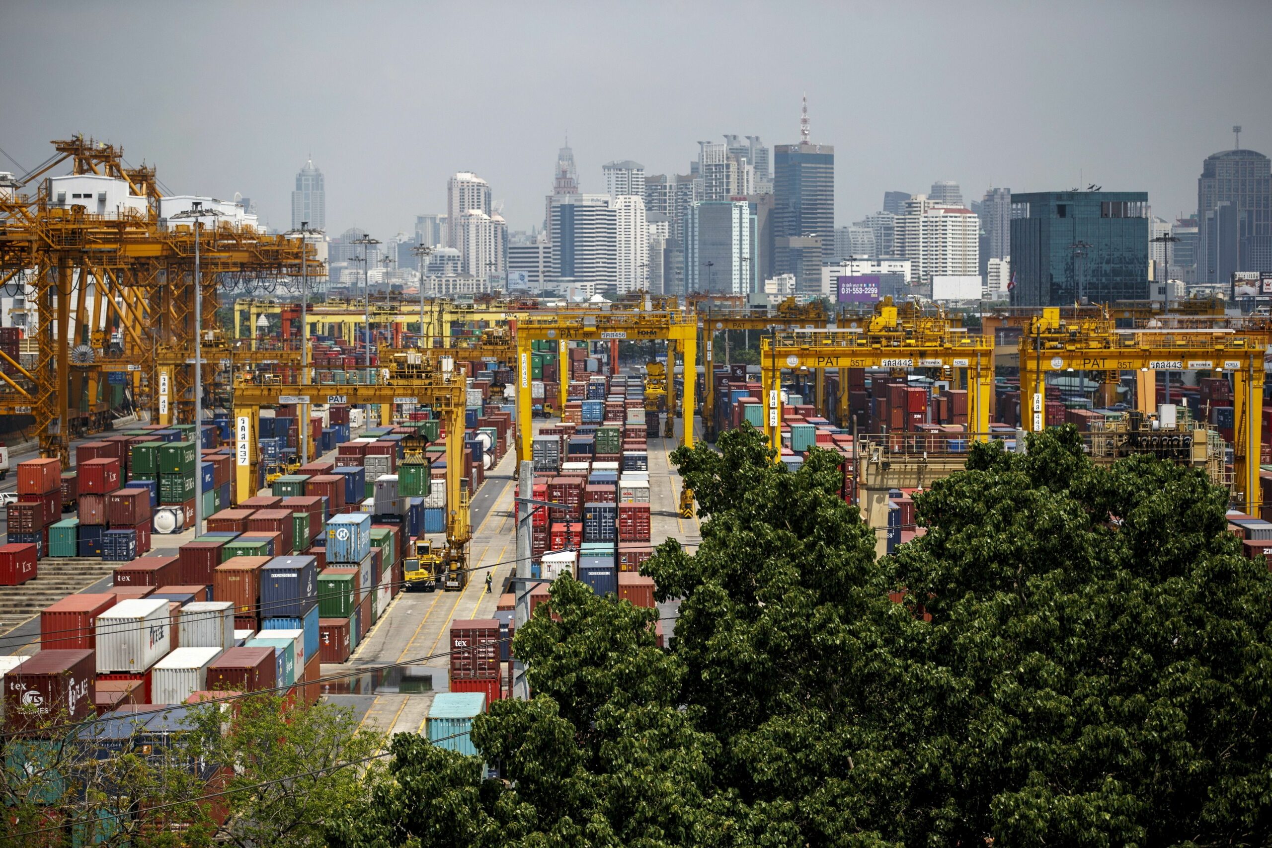 ไทยเตรียมใช้ RCEP เจาะตลาดจีนหลังยกเลิกภาษีนำเข้า