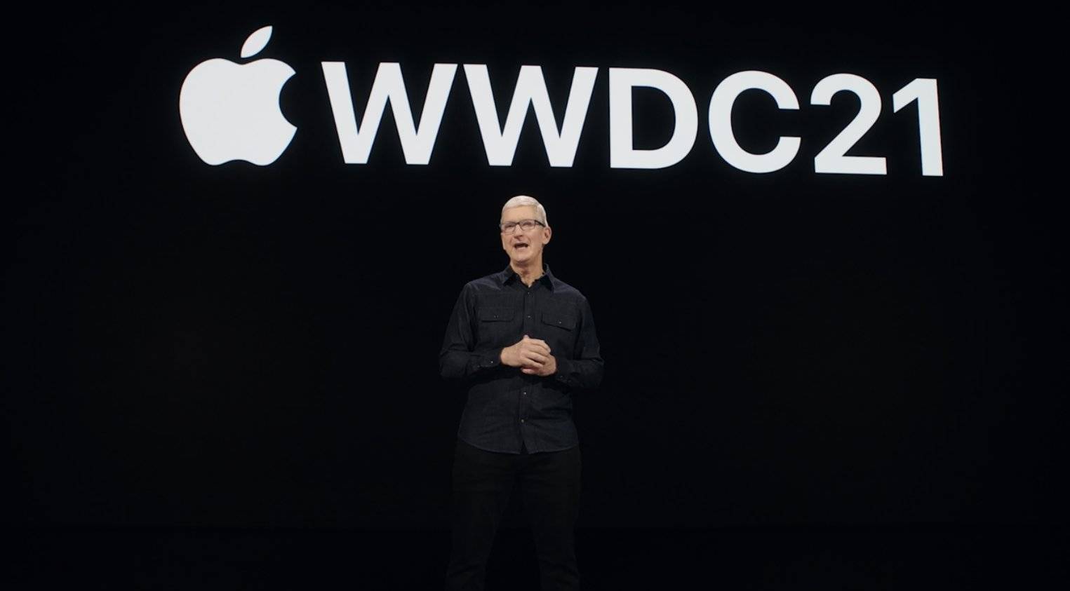แอปเปิล เปิดตัว  iOS 15  พร้อมเผยรายชื่อ iPhone รุ่นไหนได้ไปต่อ