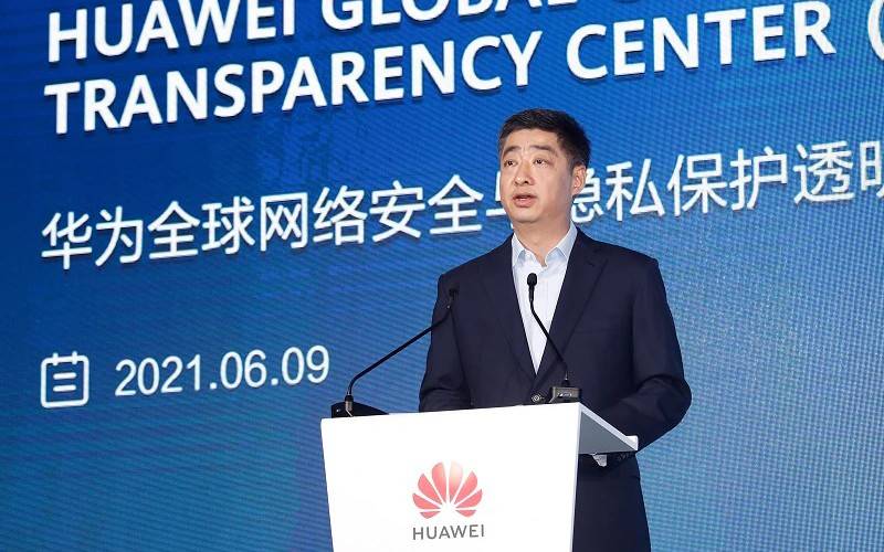 หัวเว่ยตั้งศูนย์ปลอดภัยไซเบอร์ ลุยพัฒนานวัตกรรมไซเบอร์เทค