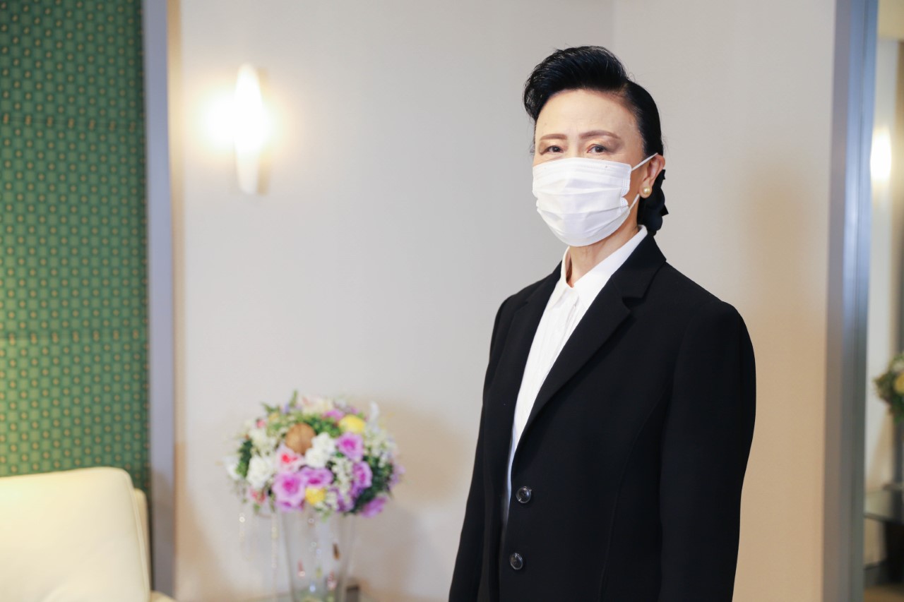 ลาวัณย์ เตียงหงษากุล