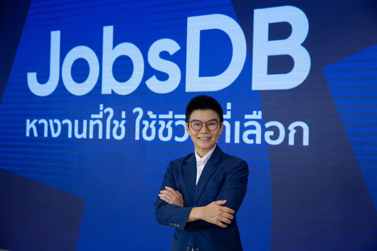 “หางานออนไลน์” คึกคัก 3 พันตำแหน่ง 100 บริษัทรอร่วมงาน