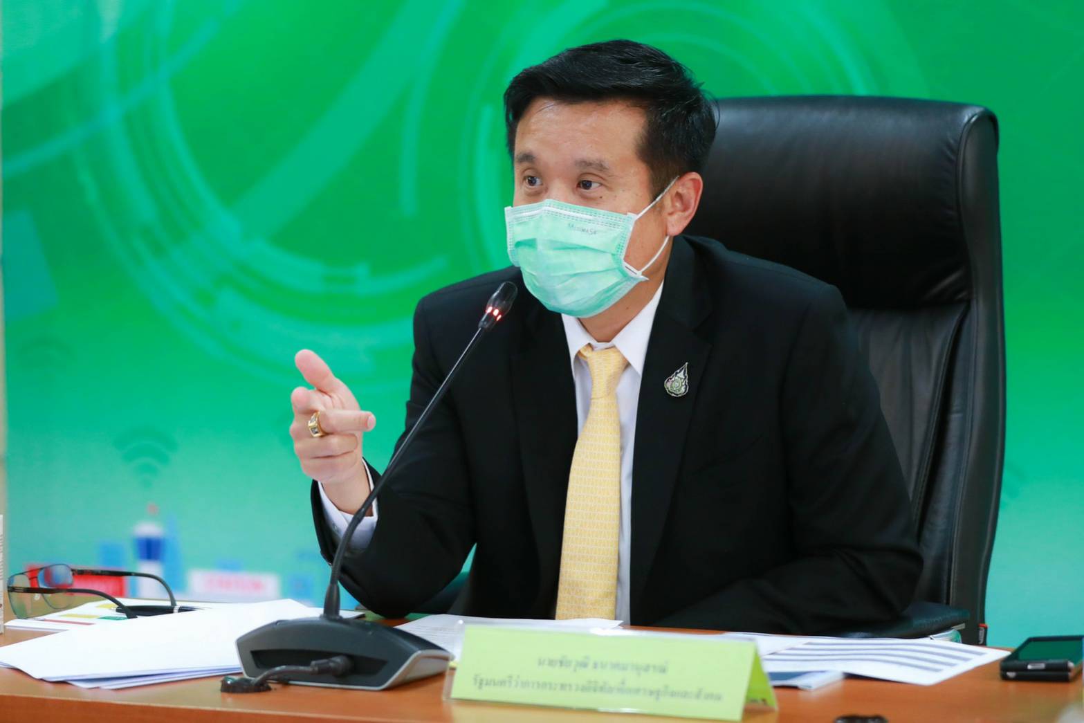 ดีอีเอส สั่งจับจริงทุกเว็บพนันบอลออนไลน์ช่วงแข่งยูโร 2020