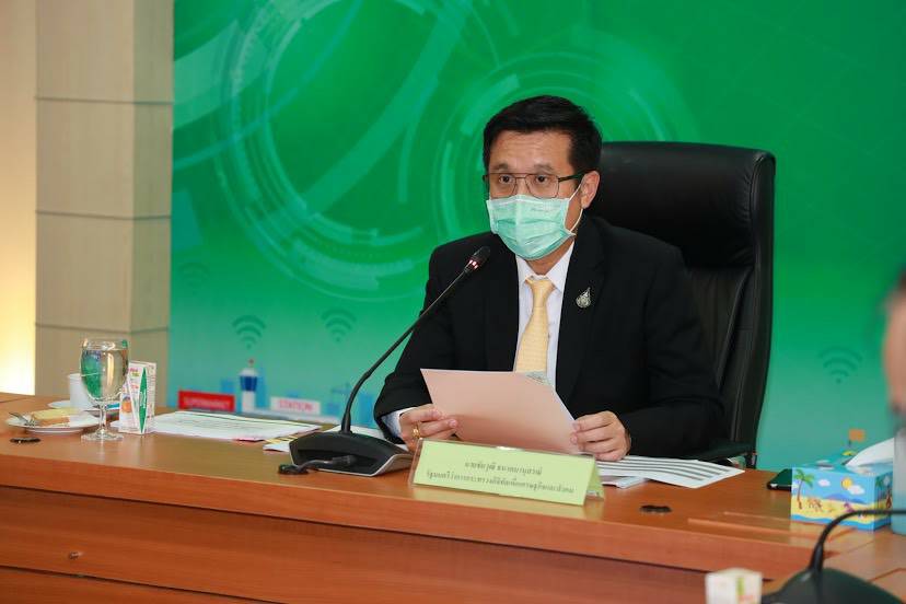 ดีอีเอส ผนึก สตช. จับ 6 แอปพลิเคชั่นปล่อยเงินกู้ดอกเบี้ยโหด – IT