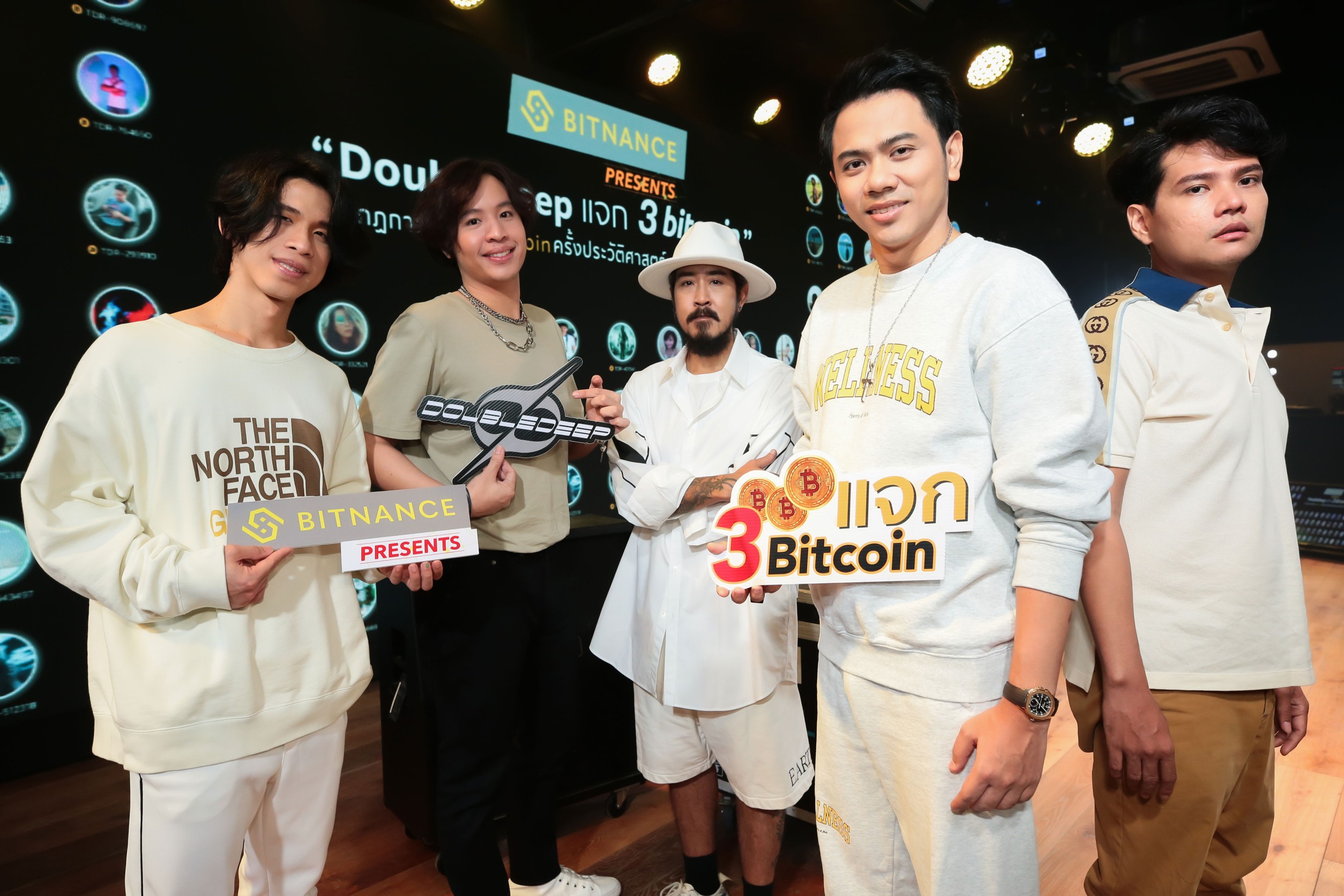 แอ็คมี่ DoubleDeep” ปลุกกระแสคริปโตในไทย 51a51b4b917d1a06911e56cdd52b037a - แอ็คมี่ DoubleDeep” ปลุกกระแสคริปโตในไทย
