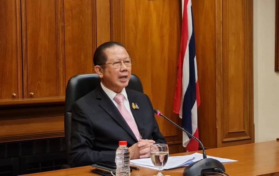 99 วันเป้าหมาย หอการค้าไทย ลุยต่อผลักดันปรับปรุงกฎระเบียบทางธุรกิจ